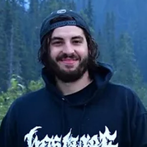 Photo of Anthony Buziak