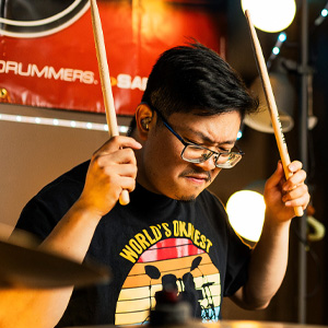 Photo of Jaye Luk